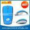 Wholesale novelty design 2.4g foldable wireless mouse