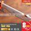 Sand And Snow Screw Tent Pegs Heavy Duty
