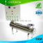 Hot Sell Eco-Friendly Swimming Pool Stainless Steel Uv Sterilizer Accessories