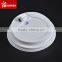 90mm Paper Coffee Cup Plastic Lid
