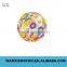 Personalised Printed Inflatable beach ball