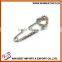 Hot selling 2015 costume jewellery trendy brooches, hang tag safety pin