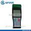 GF900P Handheld Ticketing terminal with GPRS
