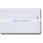 13.56MHz Contactless Smart RFID Access Control Card