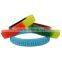 RAINBOW SILICON WRISTBAND