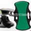 Hot selling 360 degree rotated univeral phone holder for car