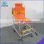 EA-6A Low Price Aluminum Alloy evacuation stretcher