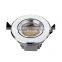 Hugewin HSD642 new led lights 5W COB led spotlight