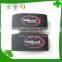 Nylon fastener tape wrist band/ fastener tape boot straps/