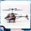 TOP GRADE 2ch big metal toy flying helicopter infrared remote control rc helicopter for age 14