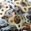 Color-plated Zinc Lock for Ringlock Scaffolding System 48.3mm OEM