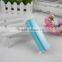 Popular Transparent crystal Lipstick Portable 2600 MAH power bank                        
                                                                                Supplier's Choice