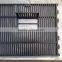 Cast Iron Pig Flooring Farrowing Crate Slat Cast Iron Floor for Piglet