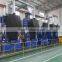 Sealed box type multipurpose metal tempering furnace