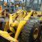 Used KOMATSU WA360 LOADER Japan Original HOT SALE in China