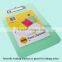 Custom Wholesale A4 Clear Acrylic Clipboard