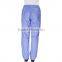 Wholesale OEM Fashion Basics Women's Scrub Set Nurse Uniform