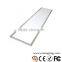 UL TUV CE ROHS 40W led panel light Square LED light panel 1200x300mm