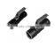 aluminum alloy zoom focus flashlight outdoor LED handlight