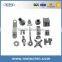 Mining Machinery Crusher Parts/Customized China Supplier Casting Factory