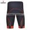 Coolmax Specialized Cycling Wear Racing Gel Pad Oem Cycling Wear