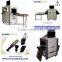 Middle size Baggage X-ray Scanner for screening mid-size parcels/cargo