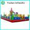 China suppliers cheap giant inflatable unicorn