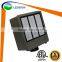 US Inventory Shoebox Lighting Fixture 150W LED Shoebox Retrofit Modular ETL cETL Listed