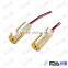 5mW 532nm laser Module with wide temperature range