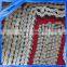 45Mn 630 motorcycle drive chain/heat treatment motorcycle chain