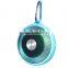 2016 Hot sale waterproof bluetooth speaker for bathroom