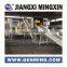 High separate rate copper cable recycling machine