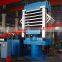 sandal making machine/EVA Products Foaming Press Machine/ EVA sheet processing machine/ EVA molding machine