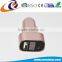 USB 3.1 Type-C Quick Charger 3.0 USB Car Charger For Nexus 5X 6P Nokia N1 Apple MacBook