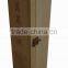 Present Packaging Wine Wooden Box with Handle