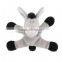2016 hot soft stuffed donkey toys