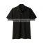Customized cotton polo shirt