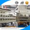 High quality roof tile forming machine/high rib roof tile making machine For Sale