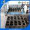 WT10-15 Hollow Movable Concrete Block Making Machine price for sale