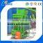 WANTE MACHINERY fully automatic interlocking block making machine for small projects WT2-10                        
                                                                                Supplier's Choice