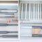 Molybdenum Disilicide ( MoSi2 ) heating element for high temperature furnace