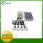 Portable wholesale mini solar smart lighting kits 40 W Portable Solar System                        
                                                Quality Choice