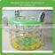 hot sale pvc inflatable round pool