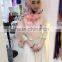 NL183 new style soft silk big size muslim long scarf