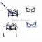 Wholesale OEM fashion top selling party mask for men