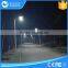 4W 8W 12W all in one LED solar roadway light, solar park pathway light, solar street light
