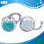 Color Rotary Dial Combination Lock for students chests, cabinets or lockers