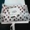 Top sale china clothing tissue paper box with logos