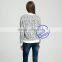 2015 high quality fashion custom womens full printed sweatshirts