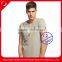 100 cotton man t shirt printing wholesale china